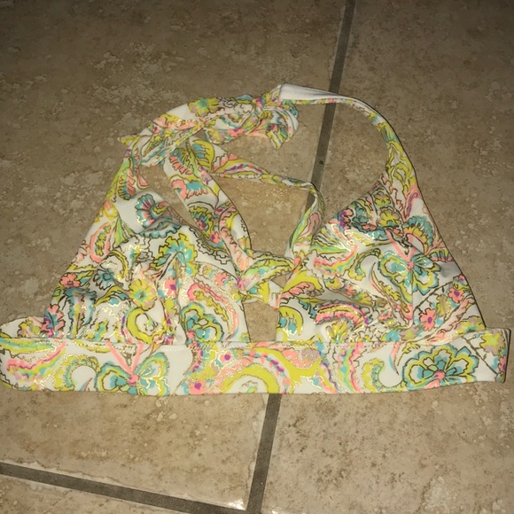 Victoria's Secret Other - Victoria’s Secret Bikini Top Size XS